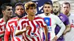 JT Foot Mercato : l’Atlético de Madrid est en feu sur le mercato !