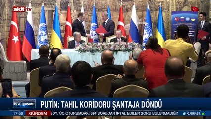 20 Temmuz 2023 Ekonomi gündemi