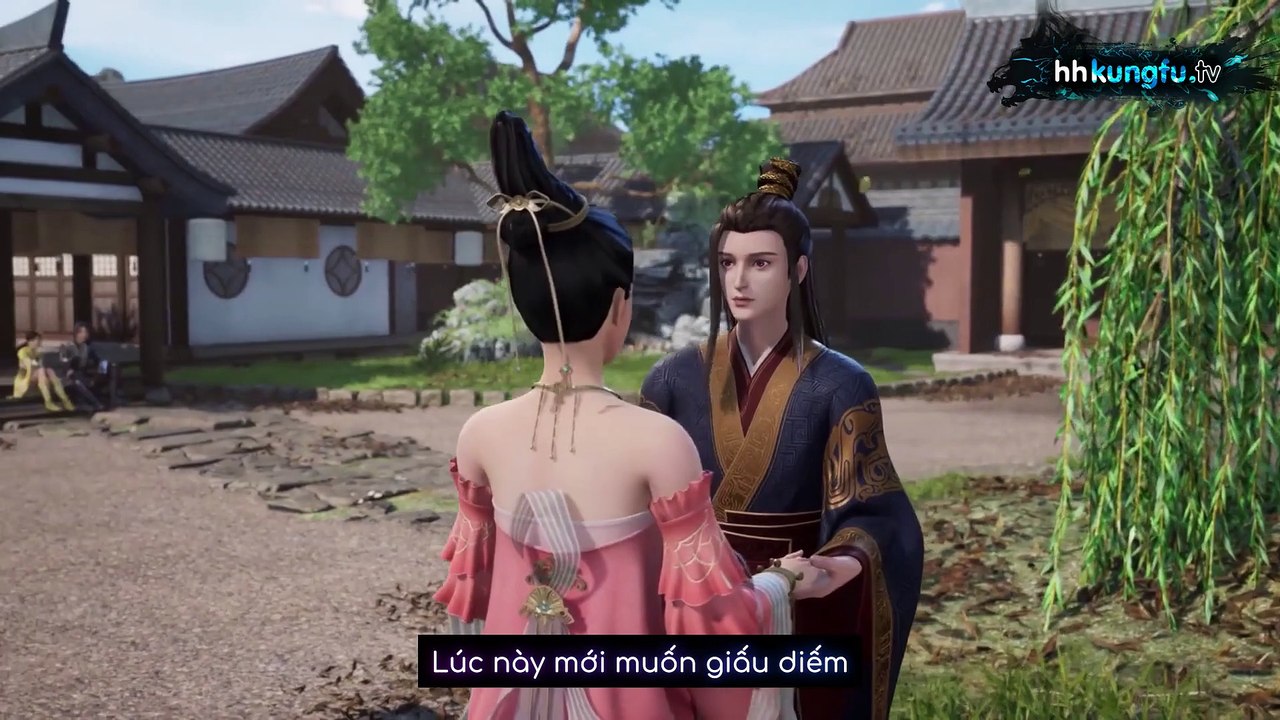 van_gioi_tien_tung_235 Video Dailymotion