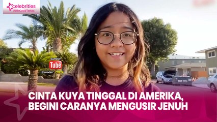 Cinta Kuya Tinggal di Amerika: Cara Efektif Mengusir Rasa Jenuh 🇺🇸