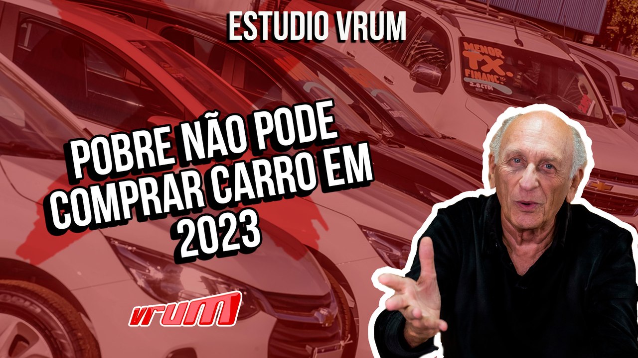 Carro popular - Quem se beneficia com o incentivo do governo?
