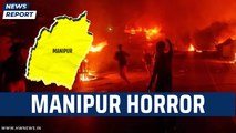 Outrage Over MANIPUR Video | KUKI | PM Modi | MEITEI | BJP | Smriti Irani| N Biren Singh| Parliament