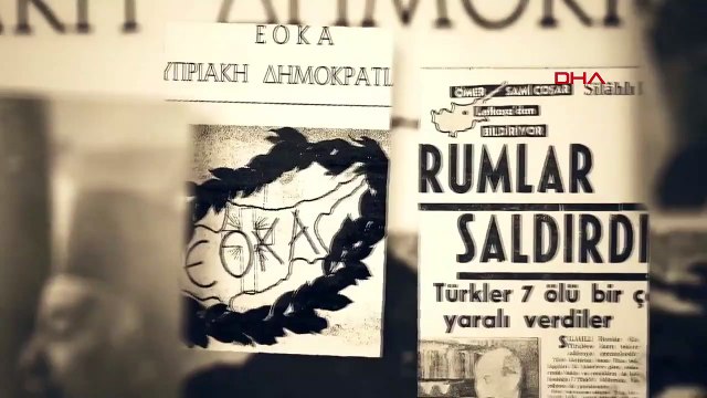 Milli Savunma Bakanlığı Kıbrıs Barış Harekatı'nın 49. yıl dönümünde video paylaştı