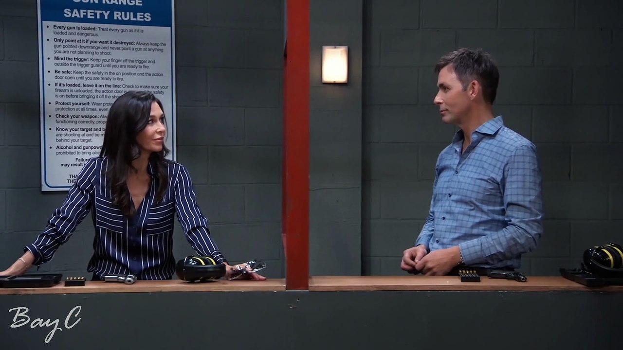 06-01-22 - Vanna at the Gun Range Part 3