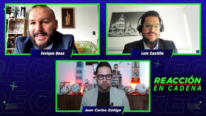 La MLS quiere expandirse a México mediante la Leagues Cup