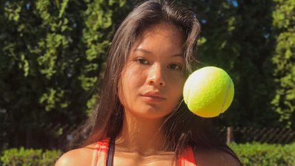 Tenista Sufre Un Ataque De Pánico Tras Discutir Con Su Rival Durante Un Partido