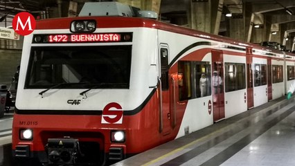 Con nueva ruta de Tren Suburbano se llegará al AIFA en 39 minutos