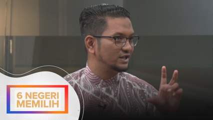 PN guna istilah 'Green Wave' tunjuk kebangkitan Melayu