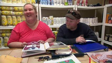 Chegou Honey Boo Boo Episodio 5 Temporada 2