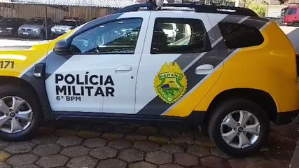 "Quando mandaram eu deitar no chão, achei que era mesmo Polícia", afirma vítima de assalto