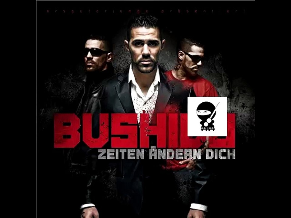 Bushido - 23 Stunden Zelle