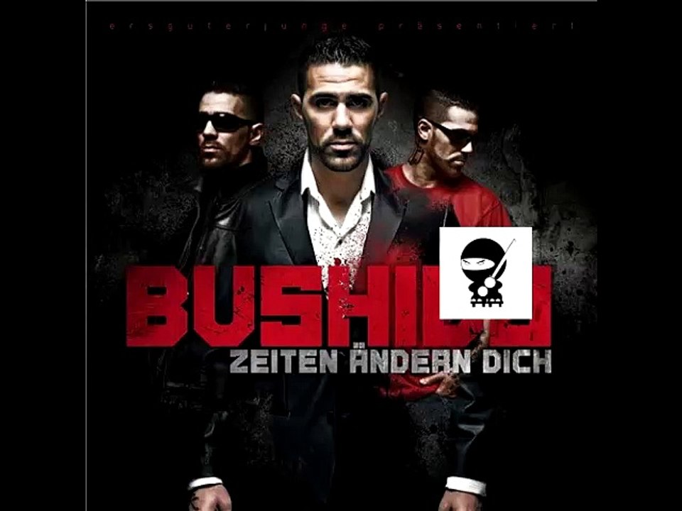 Bushido - Ich liebe dich feat. Kay One