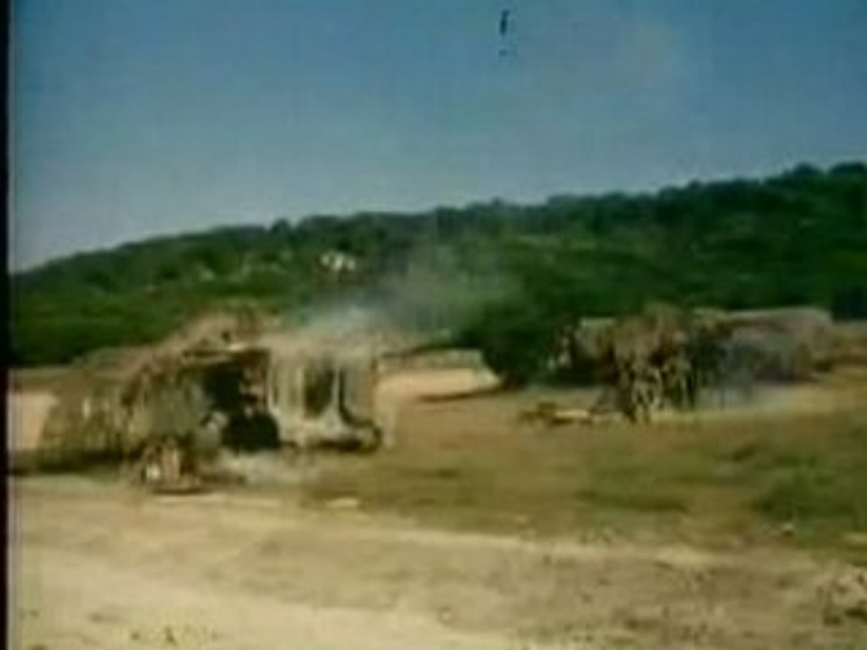 Weapons of War - Part 6