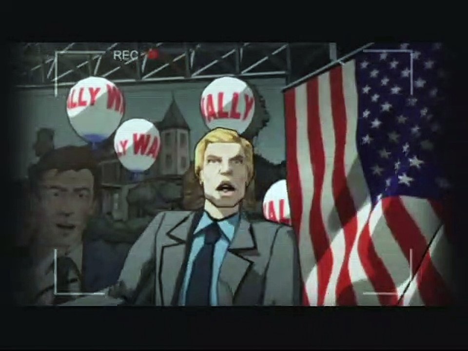 XIII online multiplayer - ps2