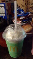 Shamrock McFlurry