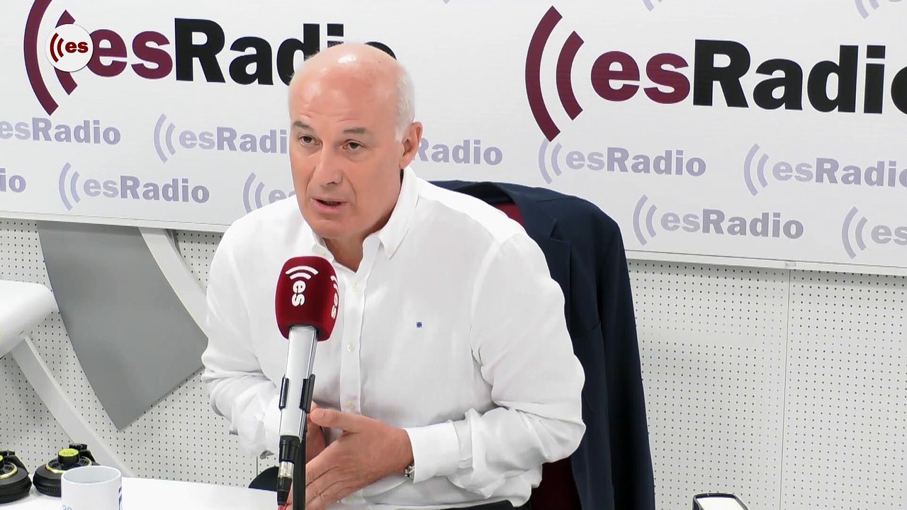 Michavila explica en esRadio por qué Vox tendría menos escaños con los mismos votos que en las anteriores elecciones