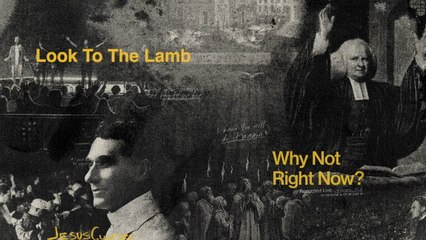 Jesus Culture - Look To The Lamb (Audio / Live At The Crossing Church, Costa Mesa, CA, 2023)