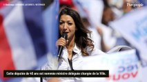 Remaniement : Marlène Schiappa n'a pas résisté, l'arrivée de Sabrina Agresti-Roubache, proche du couple Macron