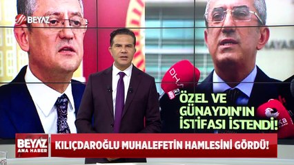Beyaz Ana Haber 20 Temmuz 2023