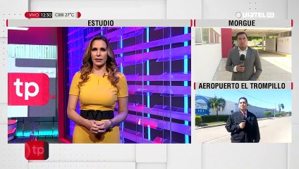 Fiscalía confirma infanticidio en Warnes, la madre es señalada como la autora del hecho