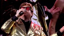 Don't Go Breaking My Heart (Elton John & Kiki Dee song) with Rina Sawayama - Elton John (live)
