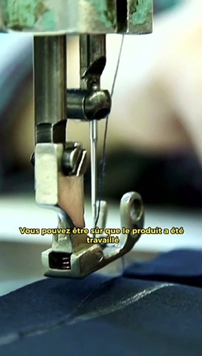 La sombre vérité sur les lunettes de soleil de luxe