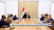 رئيس مجلس النواب العراقي يؤيد قرار قطع العلاقات الدبلوماسية مع السويد
