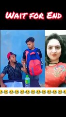 Ulta_jwab_dena_#akhilarya_#comedymoments#funnycomedy_#realfools#funny#shorts#peetar#viral_#ytshorts(240p)