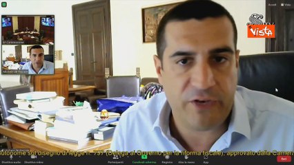 De Pascale (Upi): ?Inserire in Delega le norme sulla fiscalit? di Province e Comuni?