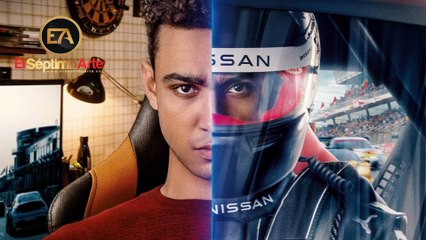 Gran Turismo - Segundo trailer en español (HD)