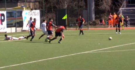 Cerveteri calcio, Mister Superchi soddisfatto della campagna acquisti