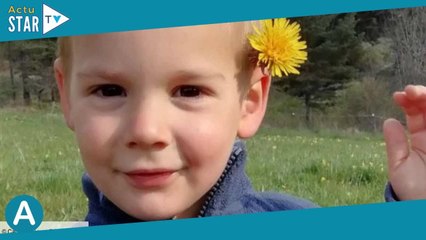 Disparition d’Émile : le garçon “plus dans le village” ? Un gendarme partage sa conviction