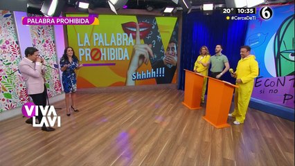 Vivalavi Mx  - 19 de julio del 2023