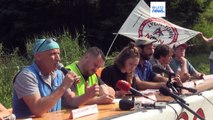 Le Lyon-Turin, un projet anti-écolo ? 4 questions pour éclairer le débat environnemental