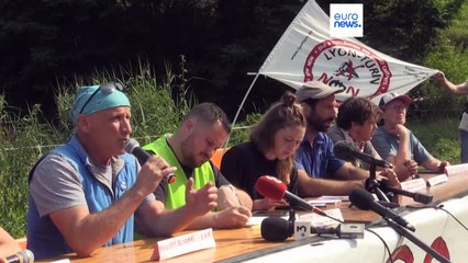 Le Lyon-Turin, un projet anti-écolo ? 4 questions pour éclairer le débat environnemental