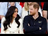 Meghan e Harry 
