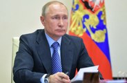 Vladimir Putin abandons plans to leave Russia for fear of being arrested