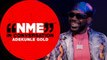 Afropop innovator Adekunle Gold: “I feel like I'm on a new level”