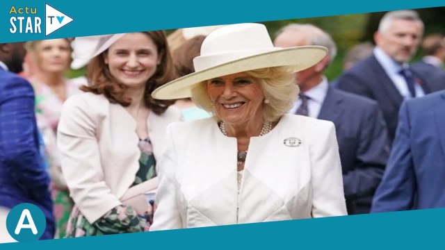 Camilla Parker Bowles : la véritable raison pour laquelle elle voulait ses proches auprès d’elle lor