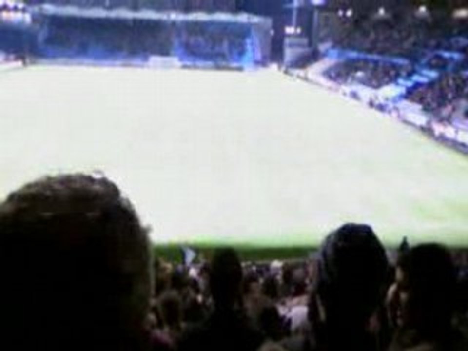 "ciel et marine" le havre - boulogne