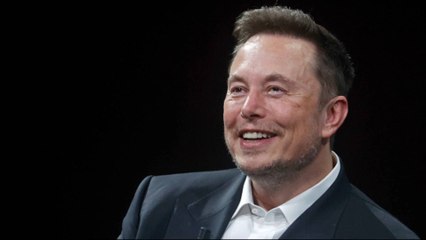 Elon Musk Is One Quarter of the Way to Reaching Trillionaire Status