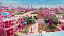 Quand Barbie le Film déclenche des tensions géopolitiques à cause... d'un dessin