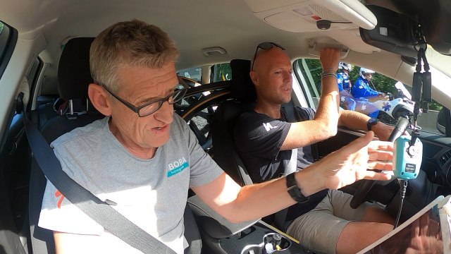 Inside Teams - Bora-Hansgrohe