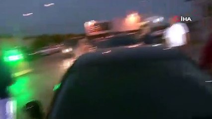 Beşiktaş’ın yeni transferi Jean Onana, İstanbul’a geldi