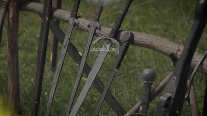 MASIH UTUH !! - 10 Benda Peninggalan Nabi & Rasul Yang Menggemparkan Dunia