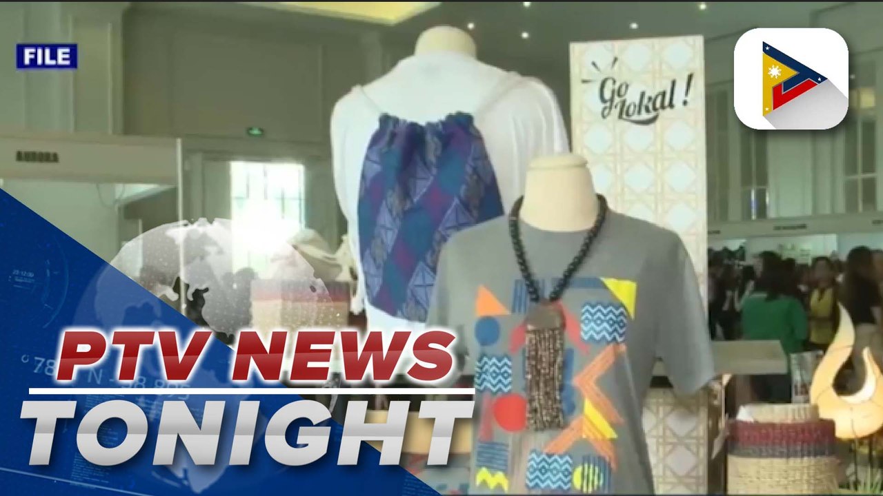 Gov’t, private sector join hands to help nano, small PH enterprises