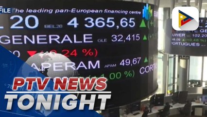 Euro stocks mix at open
