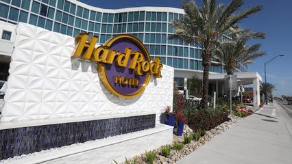 Hard Rock Rebrands Its Sportsbook To Hard Rock Bet