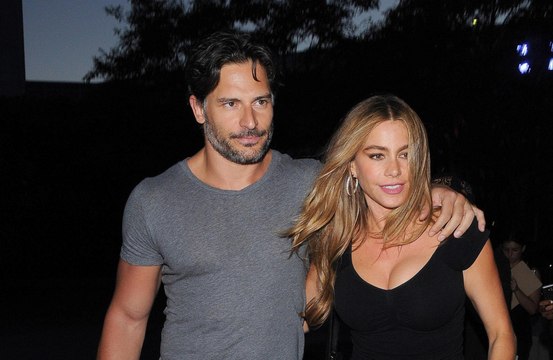 Joe Manganiello a officiellement déposé une demande de divorce de Sofia Vergara, citant des différences irréconciliables .