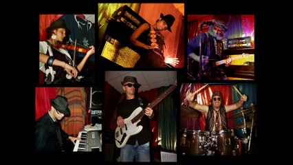 - MF-BNB - It's Christmas XMAS - 1920x1080 16.9 44.1KHz MPEG4 (Version Longue)(131Mo)